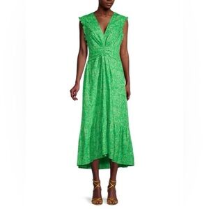 kris green dress Kris Active Mini Dress-Green